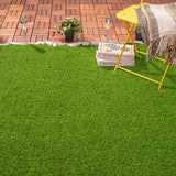 Amalfi Park 47mm Artificial Grass
