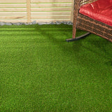 Ampleforth 47mm Multi Directional Artificial Grass