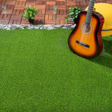 Yellowstone 38mm PU Backed Artificial Grass