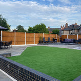 Castlevale 37mm Artificial Grass