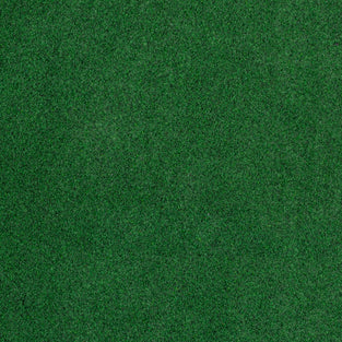 Dark Green Outdoor Carpet