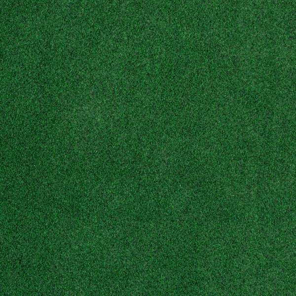 Dark Green Outdoor Carpet