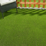 Leabrook 32mm PU Backed Artificial Grass