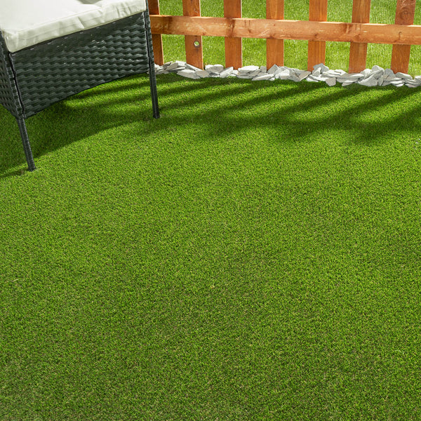 Leabrook 32mm PU Backed Artificial Grass