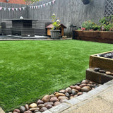 Palmbank 35mm PU Backed Artificial Grass