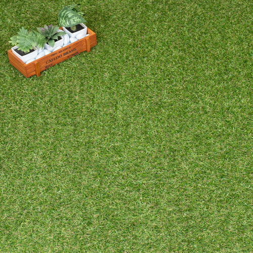 Trent 17mm Artificial Grass