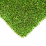 Yellowstone 38mm PU Backed Artificial Grass