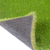 Yellowstone 38mm PU Backed Artificial Grass