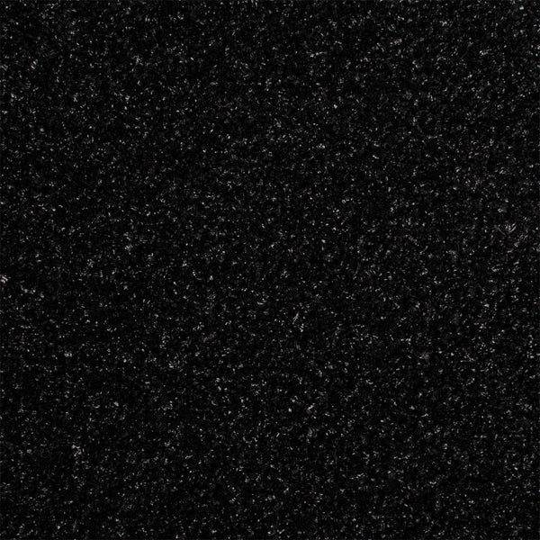 Diamond Black 7.5mm Artificial Grass