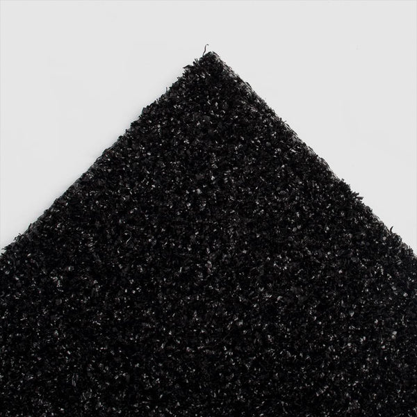 Diamond Black 7.5mm Artificial Grass