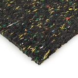 Diamond Shockpad 10mm Artificial Grass Underlay Corner