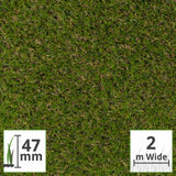 Ferndale 37 Artificial Grass