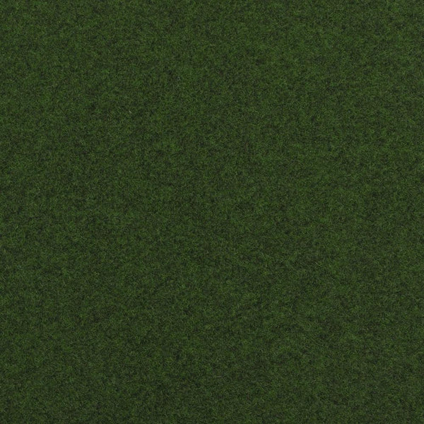 Dark Green Outdoor Carpet