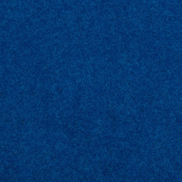 Blue Outdoor Carpet