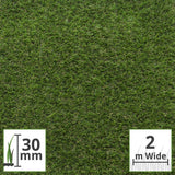 Highgate 30mm Artificial Grass