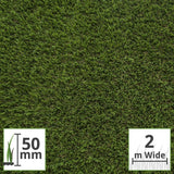 Bluebell 50 Artificial Grass