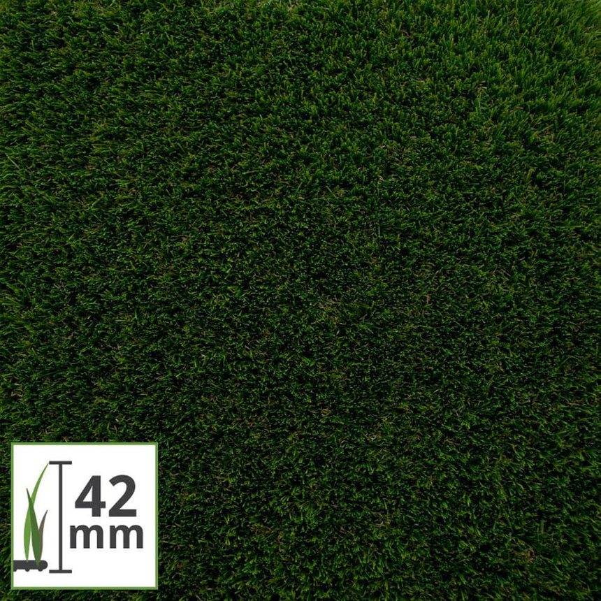 Poppy 42 Artificial Grass