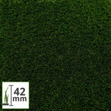 Poppy 42 Artificial Grass