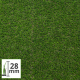 Ainsworth 28 Artificial Grass 2m