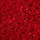 Ruby Red 7.5mm Artificial Grass