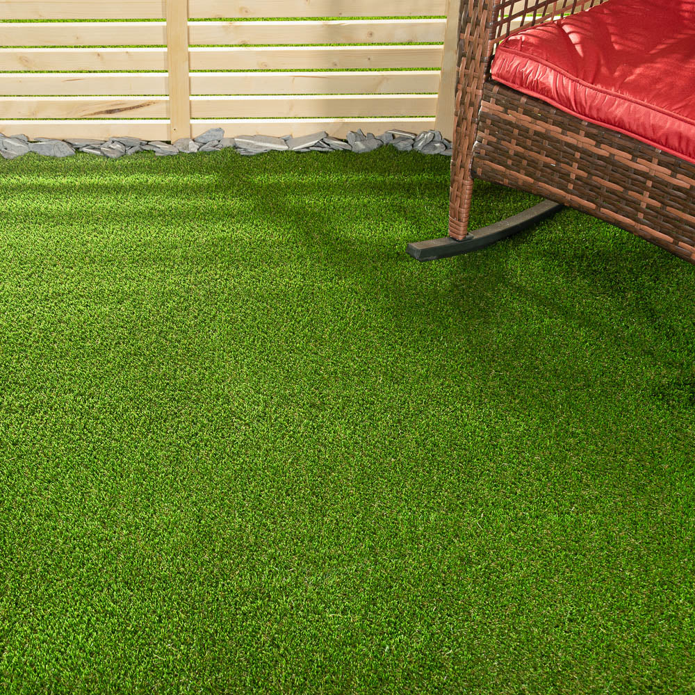 Ampleforth 47mm Artificial Grass | Buy Fake Grass Online