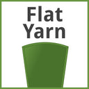 Flat Yarn