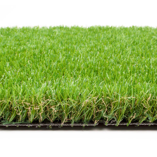 Damson 37mm Artificial Grass 2.5m x 2m Remnant