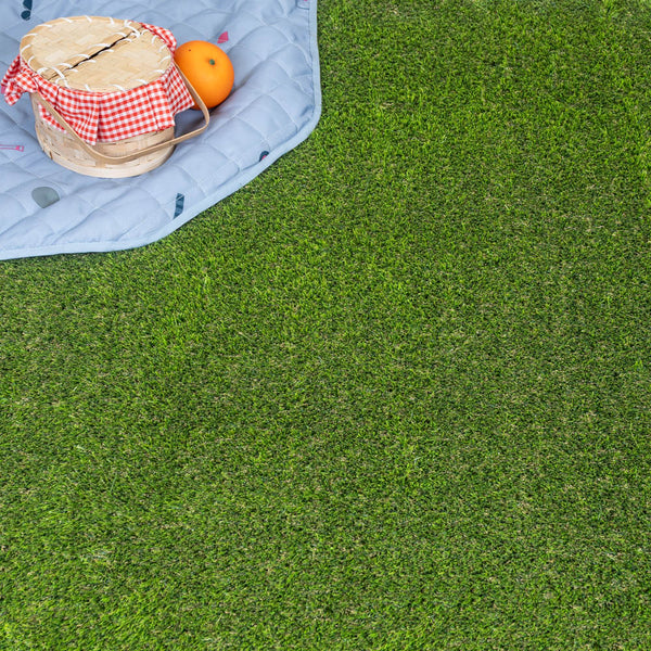 Oscroft 37mm Artificial Grass