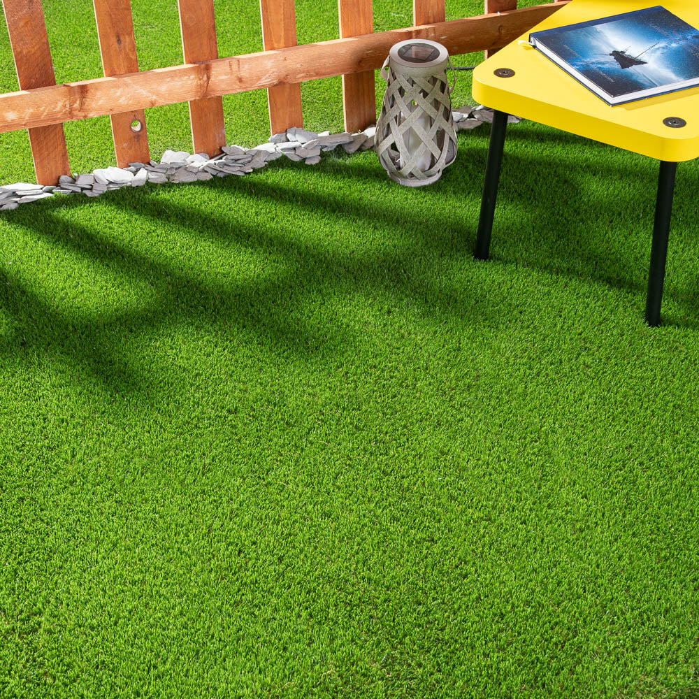 Palm Spring 47mm Artificial Grass | Buy Fake Grass Online | Grass247