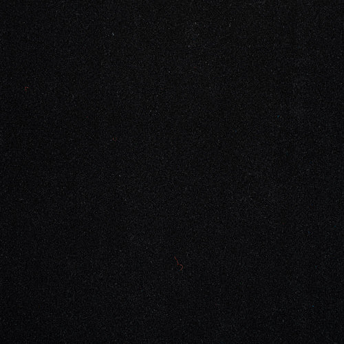 Black Fire Retardant Outdoor Carpet