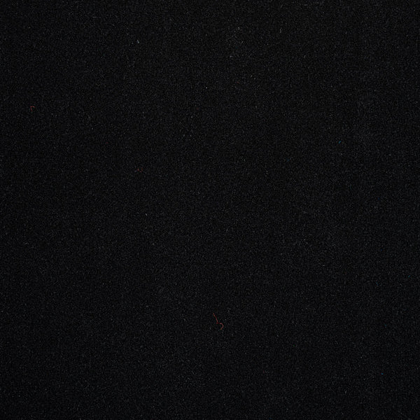 Black Fire Retardant Outdoor Carpet