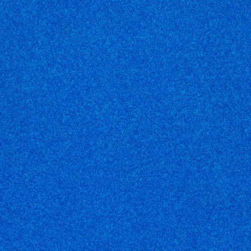 Blue Outdoor Carpet