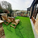 Campion 30mm Artificial Grass