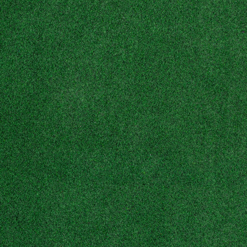 Dark Green Outdoor Carpet