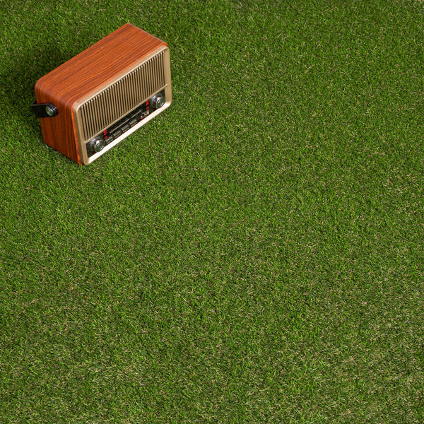 Leabrook 32mm Artificial Grass 5m