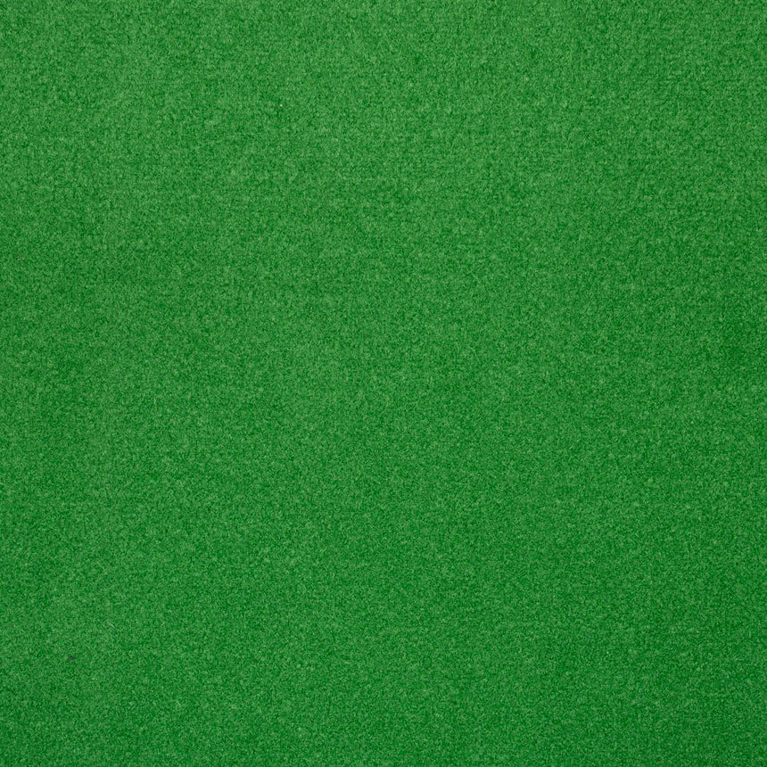 Light Green Outdoor Carpet
