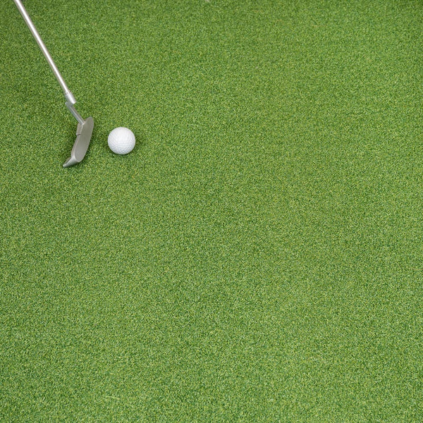 St Andrews 18mm Putting Green Artificial Grass