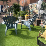 Trent 17mm Artificial Grass