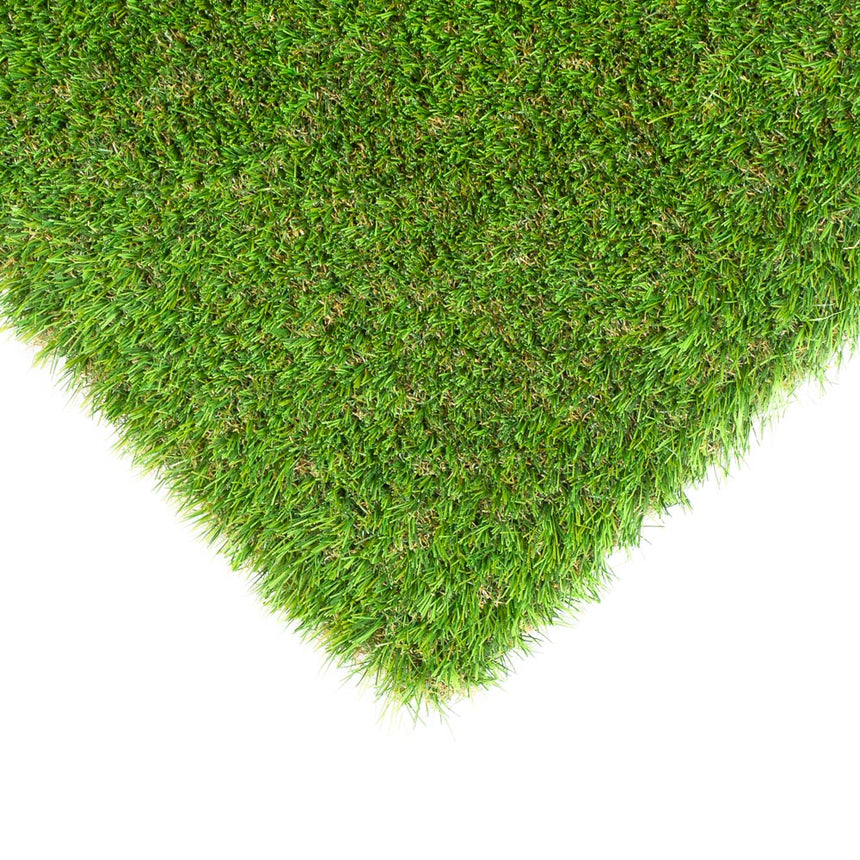 Yellowstone 38mm PU Backed Artificial Grass