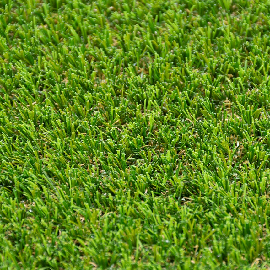 Yellowstone 38mm PU Backed Artificial Grass