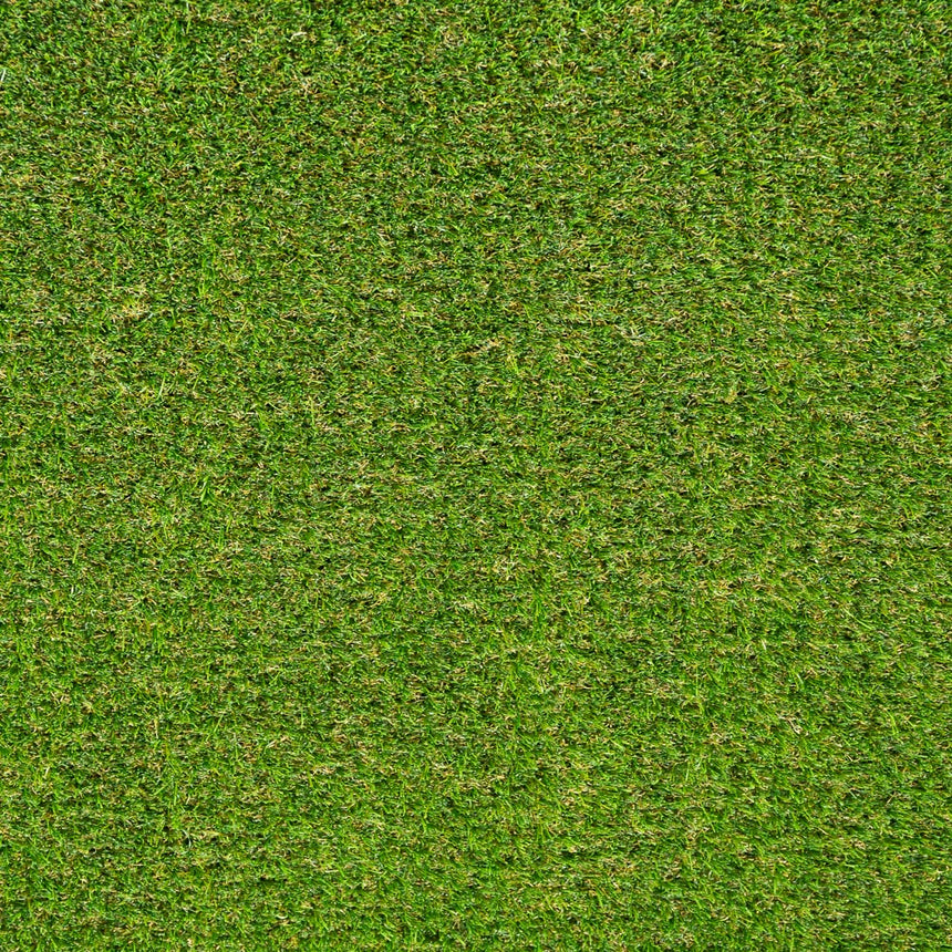 Yellowstone 38mm PU Backed Artificial Grass