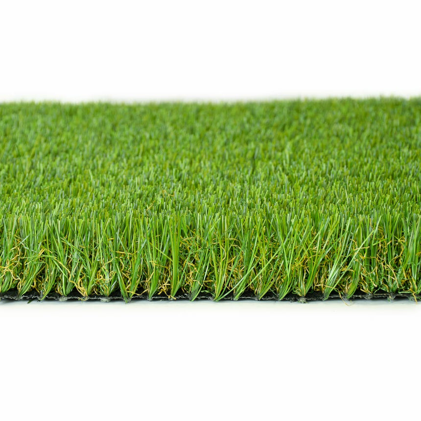 Yellowstone 38mm PU Backed Artificial Grass