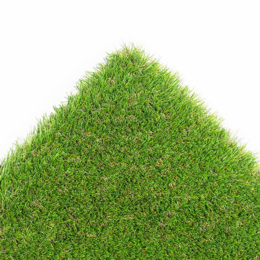 Yellowstone 38mm PU Backed Artificial Grass