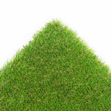 Yellowstone 38mm PU Backed Artificial Grass
