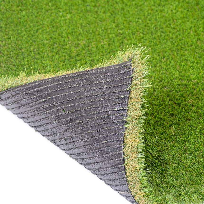 Yellowstone 38mm PU Backed Artificial Grass