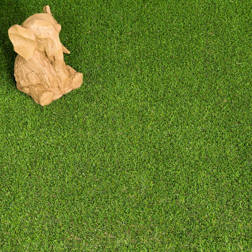 Yellowstone 38mm PU Backed Artificial Grass