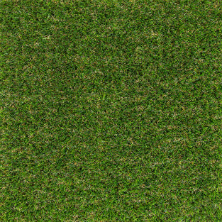 Yellowstone 38mm PU Backed Artificial Grass