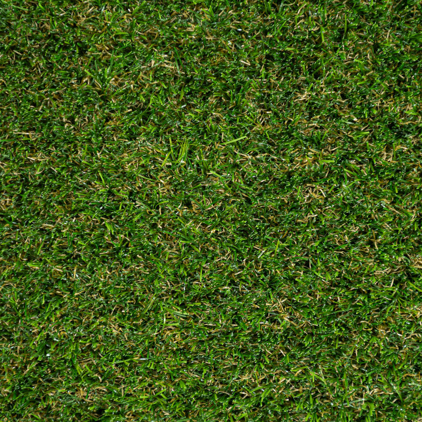 Yellowstone 38mm PU Backed Artificial Grass