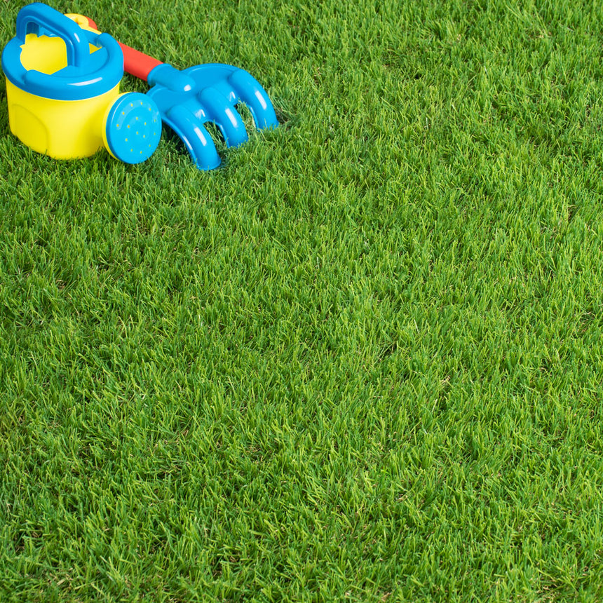 Chestermere 25mm Artificial Grass