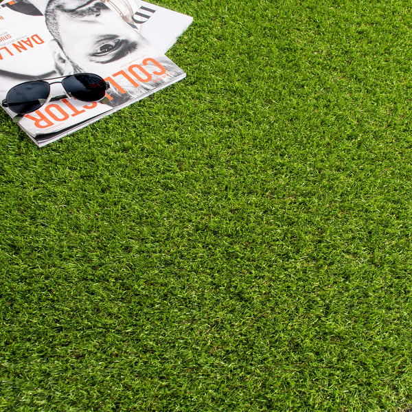 Birchcove 37mm Artificial Grass